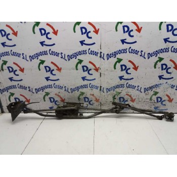 MOTOR LIMPIA DELANTERO 