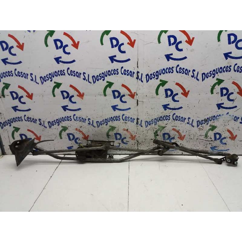 MOTOR LIMPIA DELANTERO 