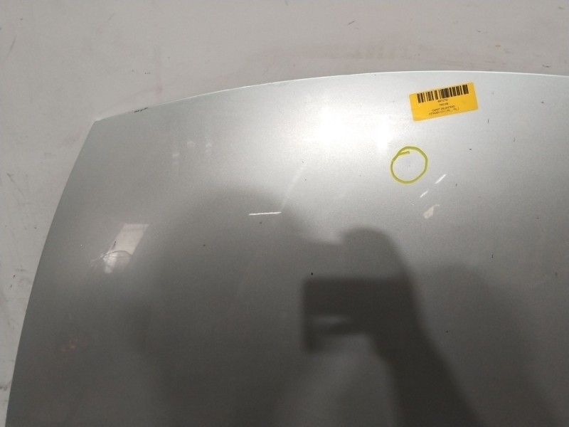 Recambio de capot delantero para citroën c3 i (fc_, fn_) 1.4 hdi referencia OEM IAM 7901K6  