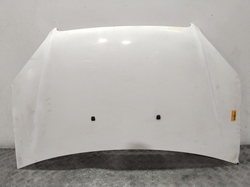 Recambio de capot para fiat doblo furgoneta/monovolumen (223_) 1.9 jtd referencia OEM IAM 51841326  