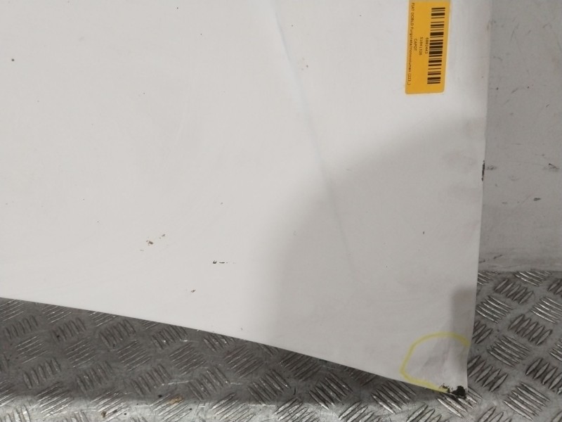 Recambio de capot para fiat doblo furgoneta/monovolumen (223_) 1.9 jtd referencia OEM IAM 51841326  