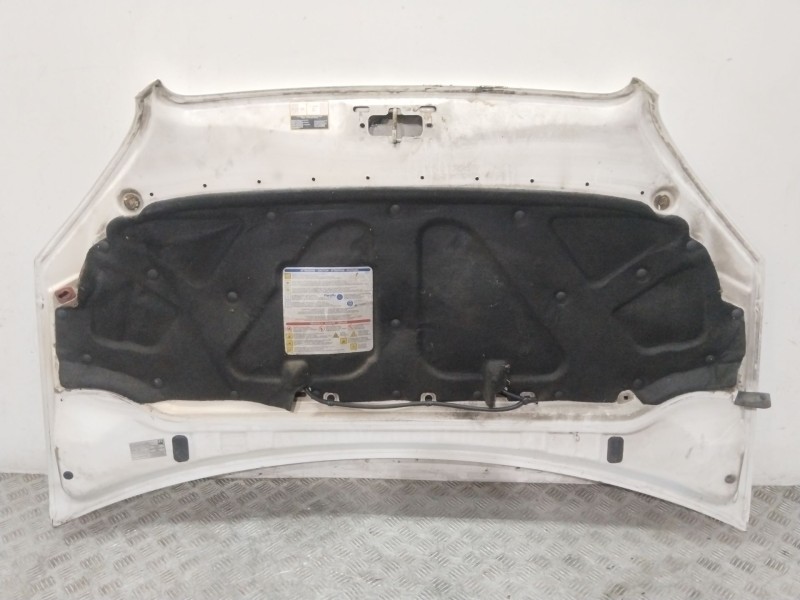 Recambio de capot para fiat doblo furgoneta/monovolumen (223_) 1.9 jtd referencia OEM IAM 51841326  