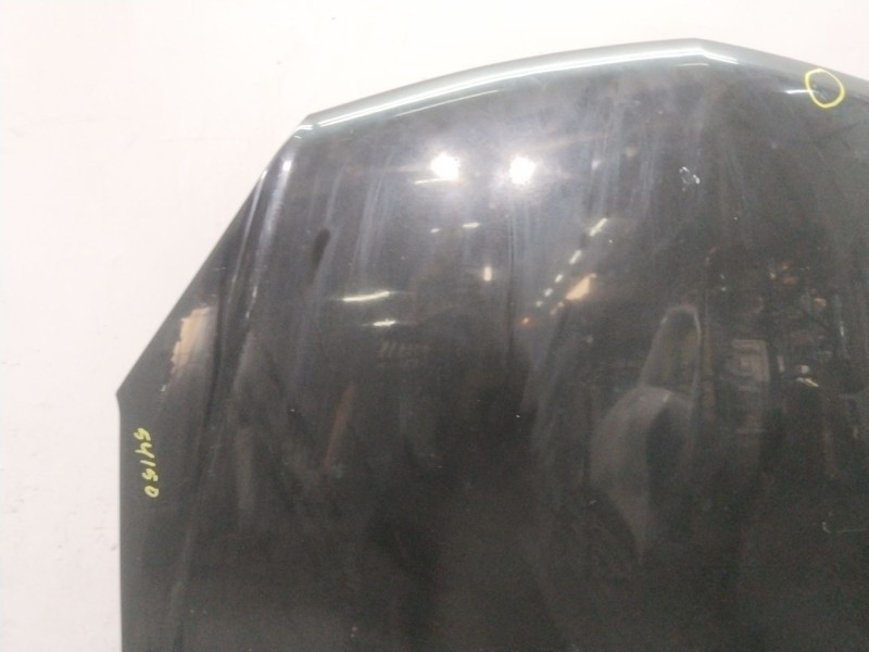 Recambio de capot para opel astra h (a04) 1.7 cdti (l48) referencia OEM IAM 1160254  