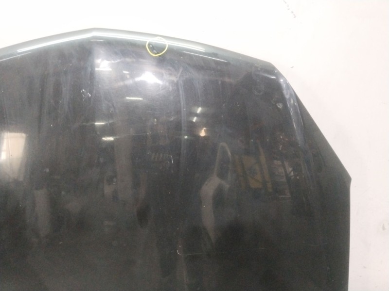 Recambio de capot para opel astra h (a04) 1.7 cdti (l48) referencia OEM IAM 1160254  