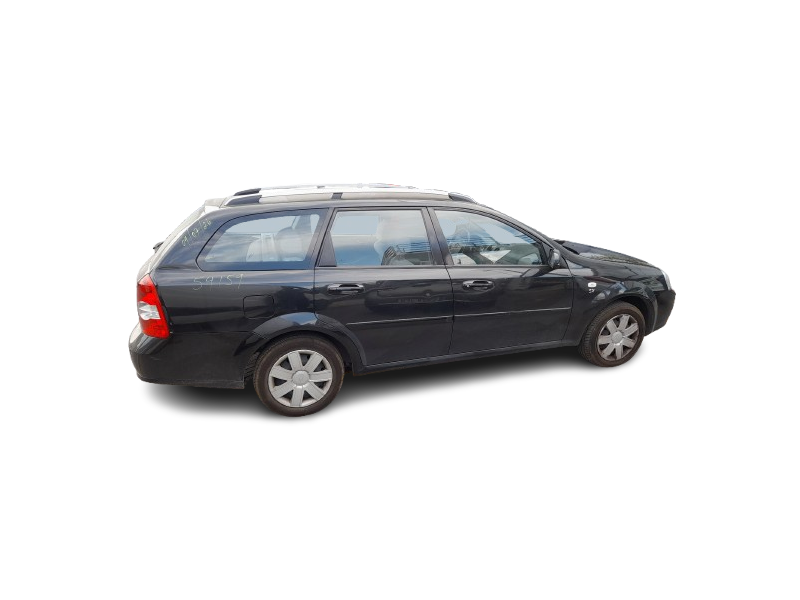 chevrolet nubira station wagon del año 2008