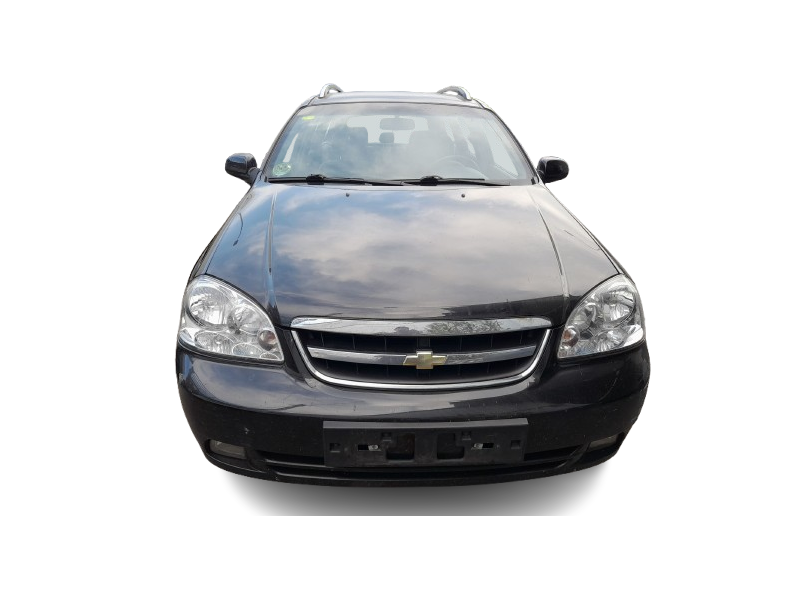 chevrolet nubira station wagon del año 2008
