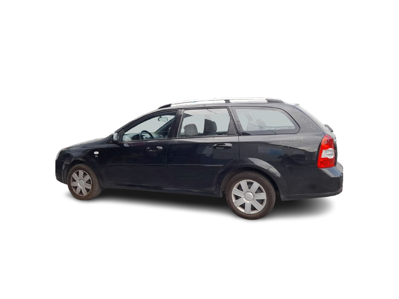 chevrolet nubira station wagon del año 2008