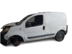 citroën nemo monospace del año 2009