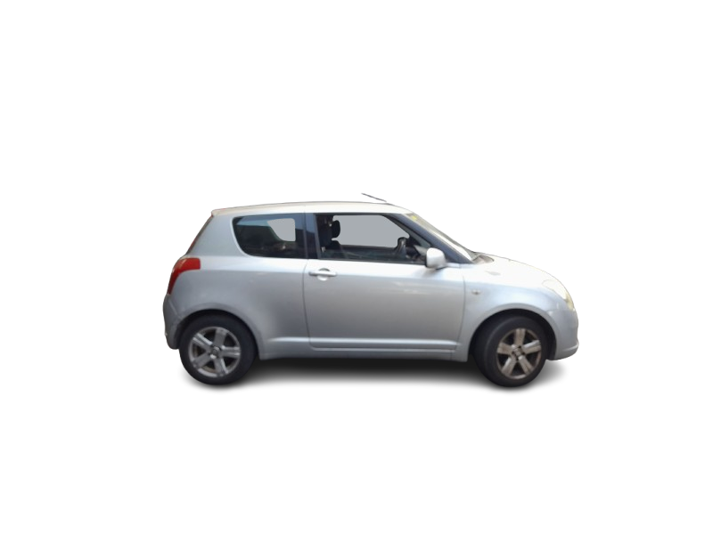 suzuki swift iii (mz, ez) del año 2007