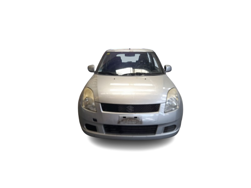 suzuki swift iii (mz, ez) del año 2007