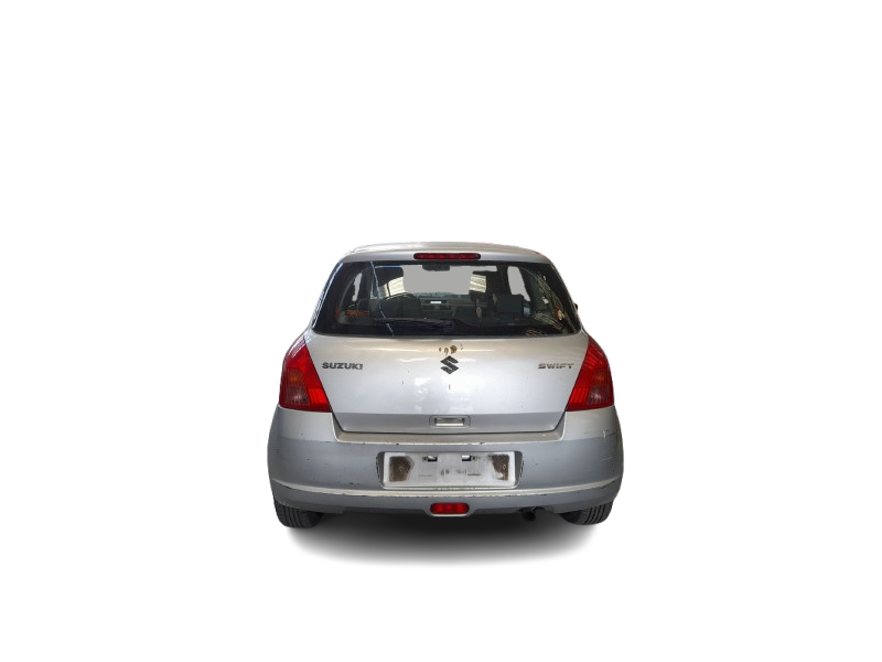 suzuki swift iii (mz, ez) del año 2007