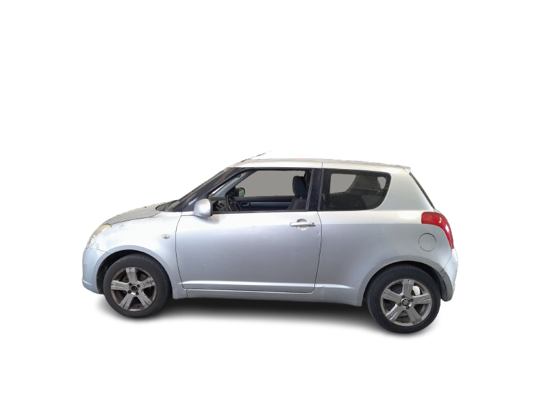 suzuki swift iii (mz, ez) del año 2007
