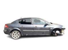 renault megane ii sedán (lm0/1_) del año 2007