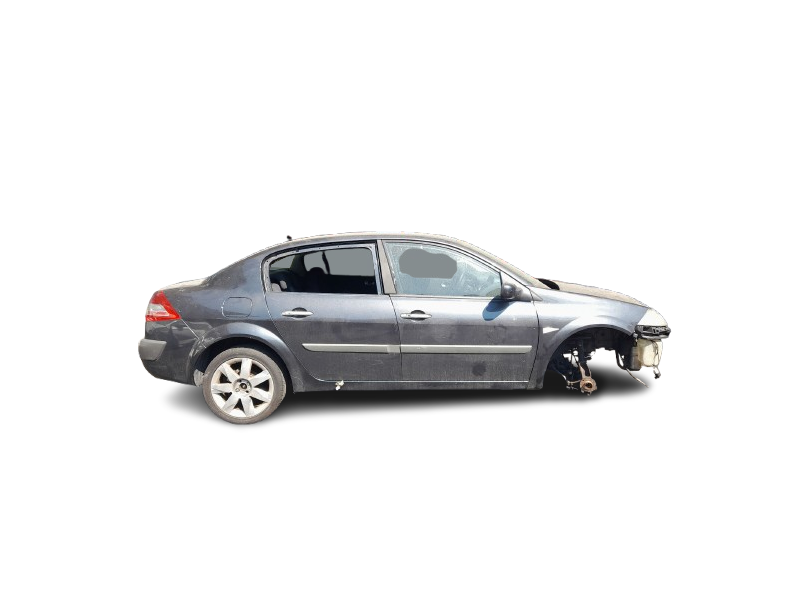 renault megane ii sedán (lm0/1_) del año 2007