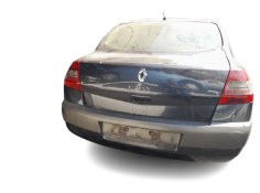renault megane ii sedán (lm0/1_) del año 2007 2