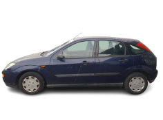 ford focus i (daw, dbw) del año 2001