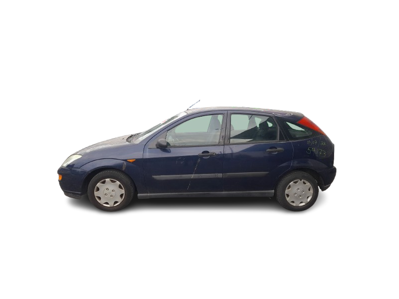 ford focus i (daw, dbw) del año 2001