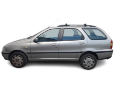 fiat palio weekend (178_, 173_, 373_, 374_, 171_) del año 1998
