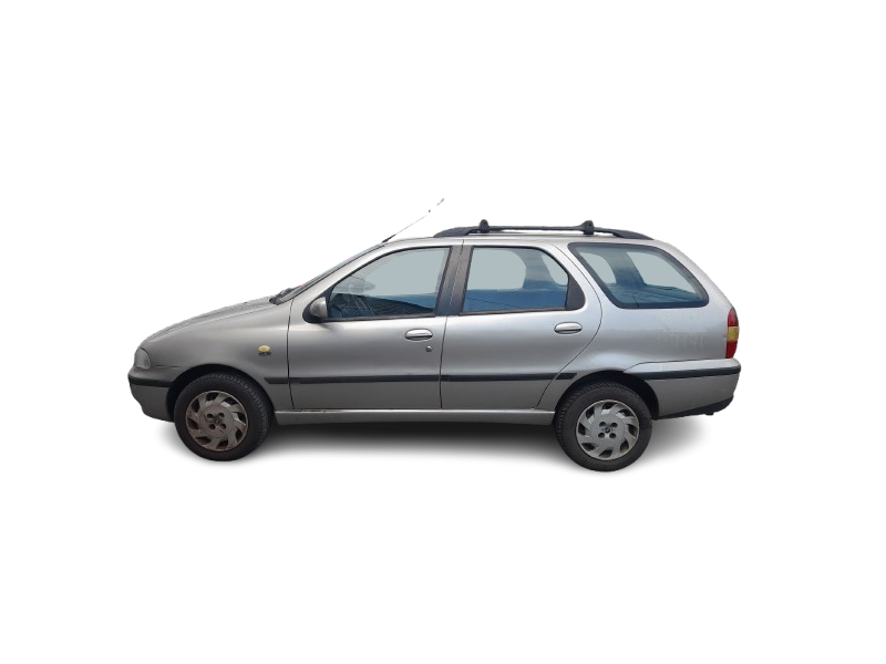 fiat palio weekend (178_, 173_, 373_, 374_, 171_) del año 1998