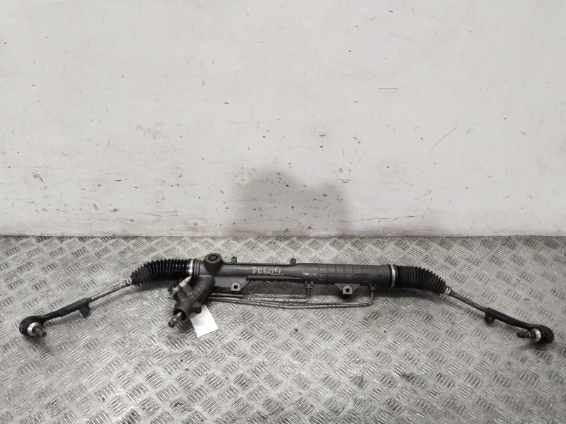 Recambio de cremallera direccion para bmw 1 (e87) 118 d referencia OEM IAM 32106765013 676380707 