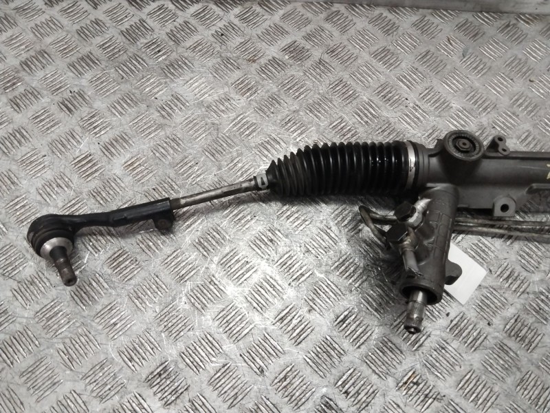 Recambio de cremallera direccion para bmw 1 (e87) 118 d referencia OEM IAM 32106765013 676380707 