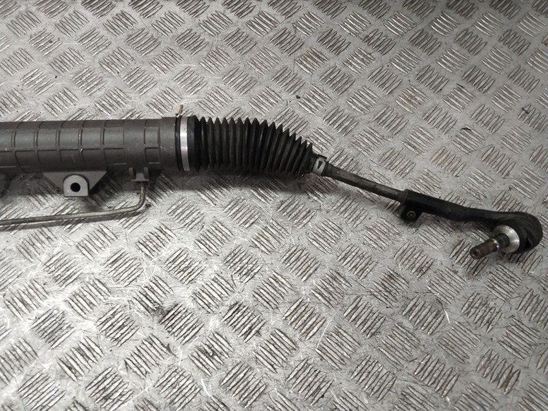 Recambio de cremallera direccion para bmw 1 (e87) 118 d referencia OEM IAM 32106765013 676380707 