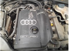 Recambio de motor completo para audi a4 b5 avant (8d5) 1.8 t referencia OEM IAM 06B100098JV  