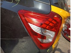 Recambio de piloto trasero izquierdo para ssangyong xlv suv e-xgi 160 referencia OEM IAM    2
