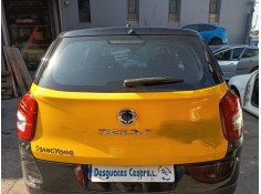 Recambio de porton trasero para ssangyong xlv suv e-xgi 160 referencia OEM IAM   