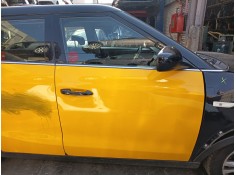 Recambio de puerta delantera derecha para ssangyong xlv suv e-xgi 160 referencia OEM IAM   