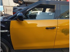 Recambio de puerta delantera izquierda para ssangyong xlv suv e-xgi 160 referencia OEM IAM   