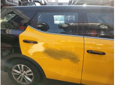 Recambio de puerta trasera derecha para ssangyong xlv suv e-xgi 160 referencia OEM IAM   