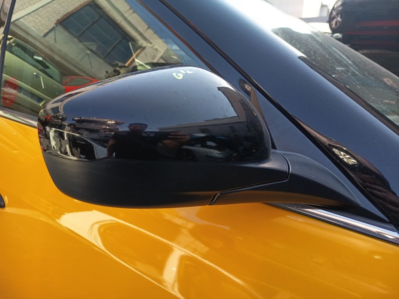 Recambio de retrovisor derecho para ssangyong xlv suv e-xgi 160 referencia OEM IAM   ELECTRICO