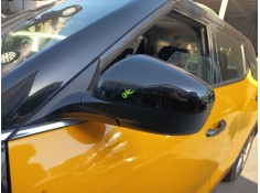 Recambio de retrovisor izquierdo para ssangyong xlv suv e-xgi 160 referencia OEM IAM   ELECTRICO