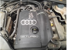 audi a4 b5 avant (8d5) del año 2004 2