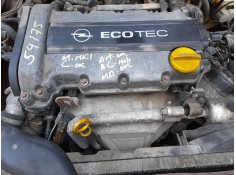 opel corsa b (s93) del año 1999 2