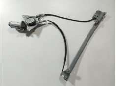 Recambio de elevalunas delantero izquierdo para citroën saxo 1.1 image referencia OEM IAM 9221H8 ELECTRICO 