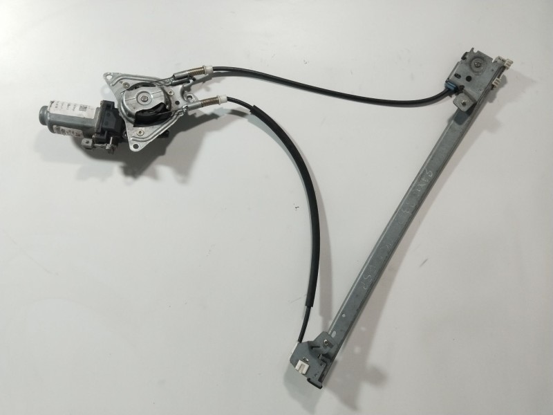 Recambio de elevalunas delantero izquierdo para citroën saxo 1.1 image referencia OEM IAM 9221H8 ELECTRICO 