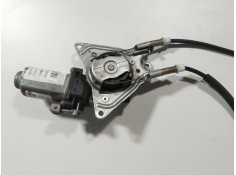 Recambio de elevalunas delantero izquierdo para citroën saxo 1.1 image referencia OEM IAM 9221H8 ELECTRICO  2