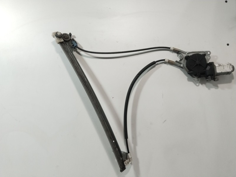 Recambio de elevalunas delantero izquierdo para citroën saxo 1.1 image referencia OEM IAM 9221H8 ELECTRICO 