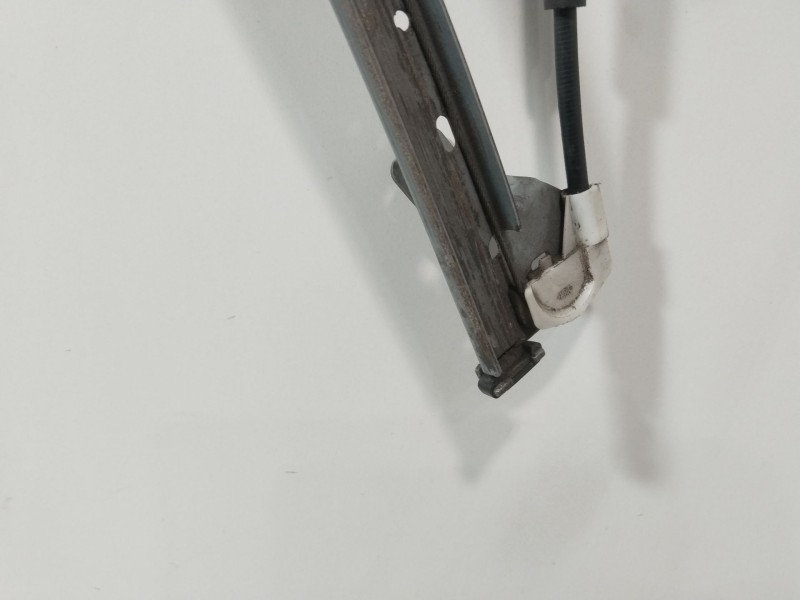 Recambio de elevalunas delantero izquierdo para citroën saxo 1.1 image referencia OEM IAM 9221H8 ELECTRICO 