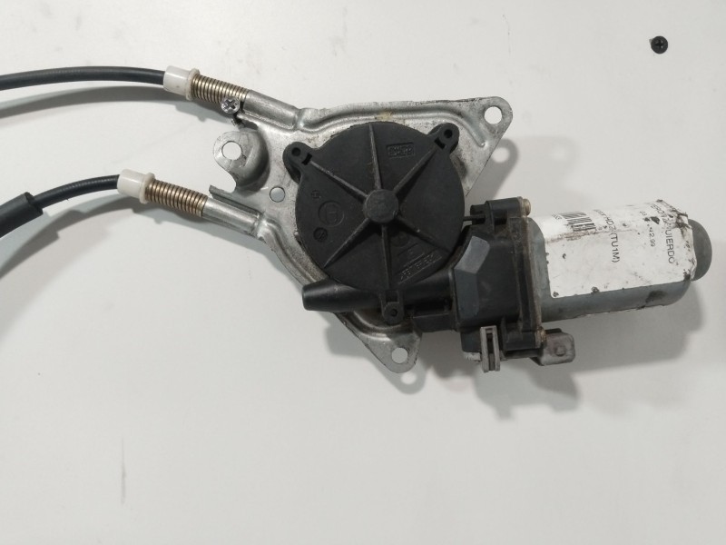 Recambio de elevalunas delantero izquierdo para citroën saxo 1.1 image referencia OEM IAM 9221H8 ELECTRICO 