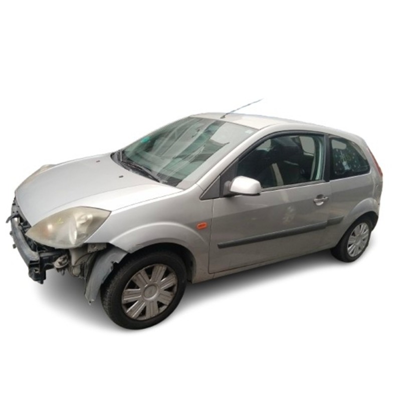 FORD FIESTA V (JH_, JD_) - imagen 2