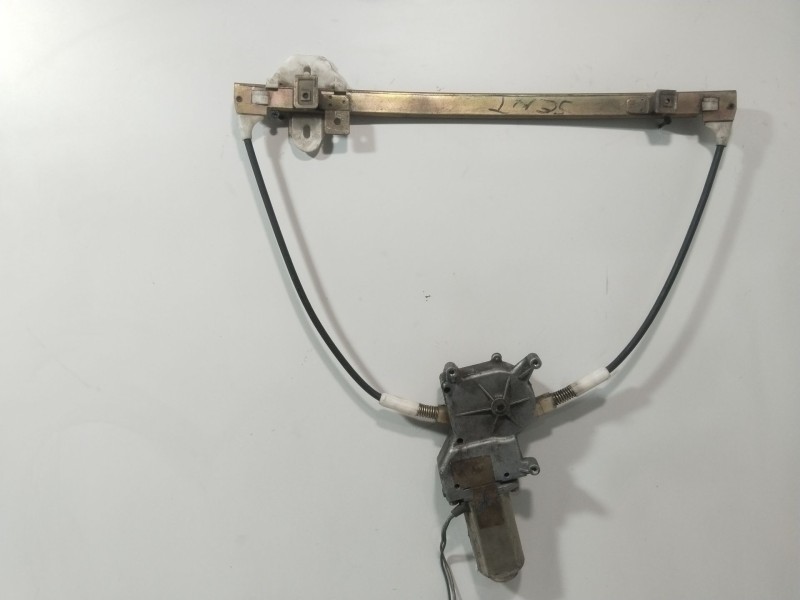 Recambio de elevalunas delantero derecho para seat ibiza del sol referencia OEM IAM   