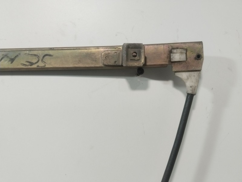 Recambio de elevalunas delantero derecho para seat ibiza del sol referencia OEM IAM   