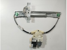 Recambio de elevalunas delantero derecho para citroën c4 berlina collection referencia OEM IAM 9647441380 997019102 