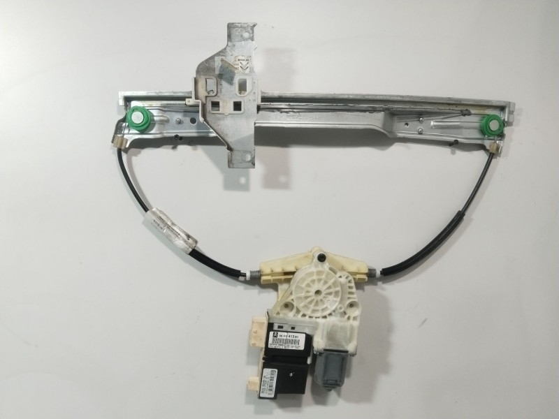 Recambio de elevalunas delantero derecho para citroën c4 berlina collection referencia OEM IAM 9647441380 997019102 