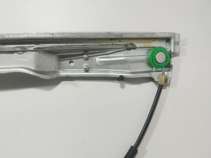 Recambio de elevalunas delantero derecho para citroën c4 berlina collection referencia OEM IAM 9647441380 997019102 