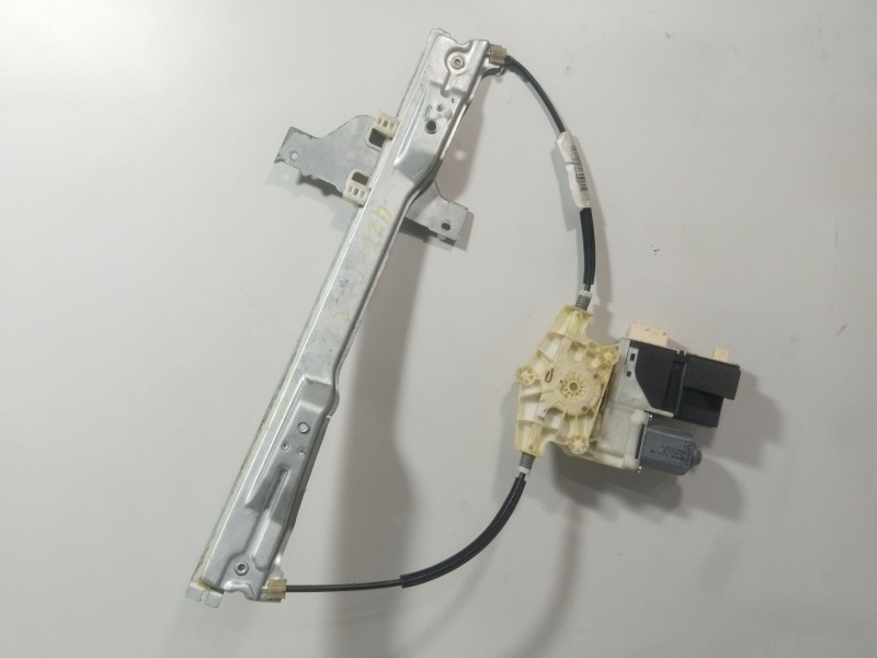 Recambio de elevalunas delantero derecho para citroën c4 berlina collection referencia OEM IAM 9647441380 997019102 