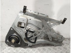 Recambio de elevalunas delantero izquierdo para kia sportage lx 4x4 referencia OEM IAM 834701F010EZ  KMC 2